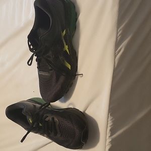 Men's asics
